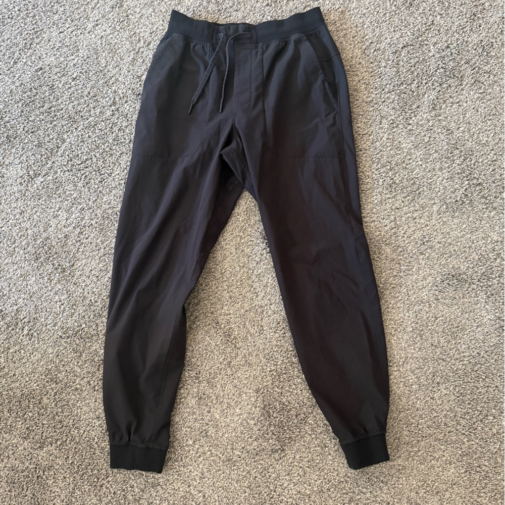 Lululemon ABC Jogger - black - medium